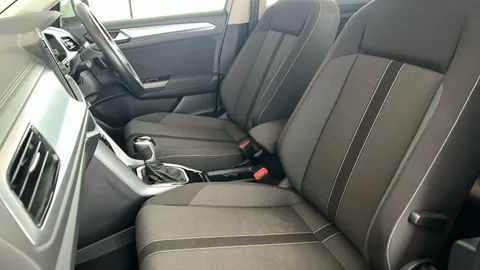 VOLKSWAGEN T-ROC 1.5 TSI Life DSG