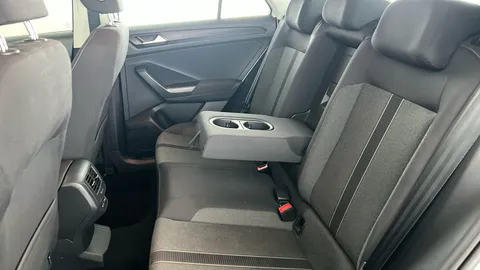 VOLKSWAGEN T-ROC 1.5 TSI Life DSG