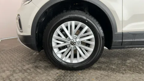 VOLKSWAGEN T-ROC 1.5 TSI Life DSG