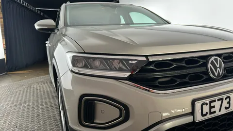 VOLKSWAGEN T-ROC 1.5 TSI Life DSG