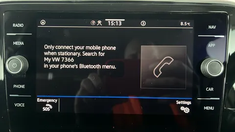 VOLKSWAGEN T-ROC 1.5 TSI Life DSG