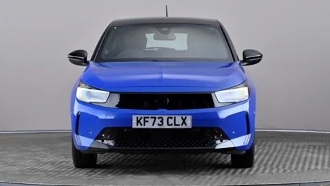 VAUXHALL CORSA 1.2 Turbo 130 GS Auto