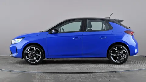 VAUXHALL CORSA 1.2 Turbo 130 GS Auto