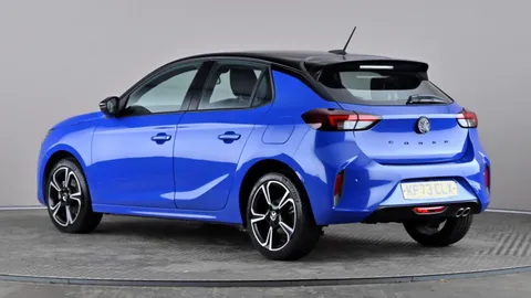 VAUXHALL CORSA 1.2 Turbo 130 GS Auto