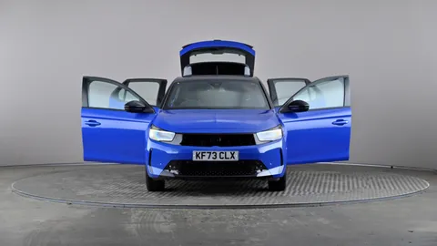 VAUXHALL CORSA 1.2 Turbo 130 GS Auto