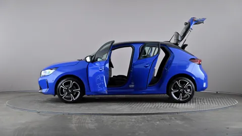 VAUXHALL CORSA 1.2 Turbo 130 GS Auto