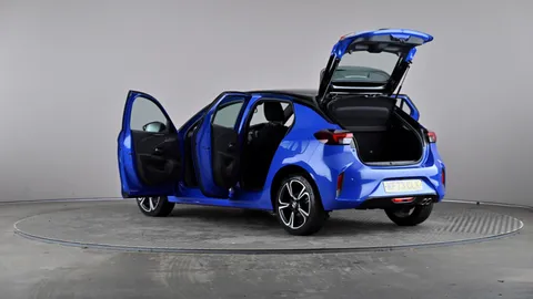 VAUXHALL CORSA 1.2 Turbo 130 GS Auto