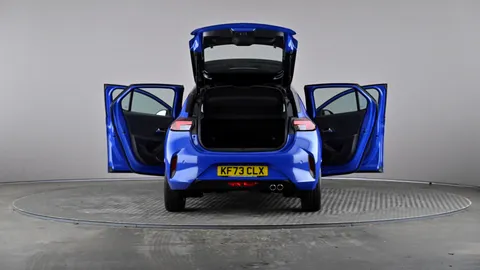 VAUXHALL CORSA 1.2 Turbo 130 GS Auto