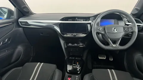 VAUXHALL CORSA 1.2 Turbo 130 GS Auto