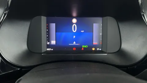 VAUXHALL CORSA 1.2 Turbo 130 GS Auto