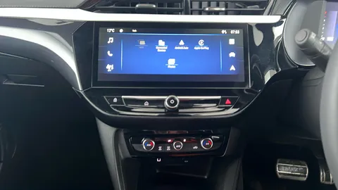 VAUXHALL CORSA 1.2 Turbo 130 GS Auto