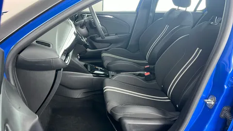 VAUXHALL CORSA 1.2 Turbo 130 GS Auto