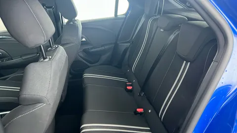 VAUXHALL CORSA 1.2 Turbo 130 GS Auto