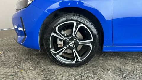 VAUXHALL CORSA 1.2 Turbo 130 GS Auto