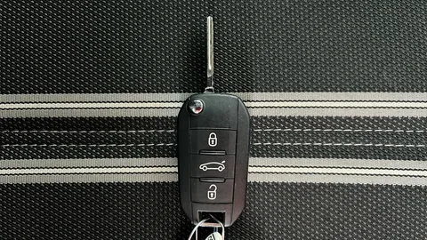 VAUXHALL CORSA 1.2 Turbo 130 GS Auto