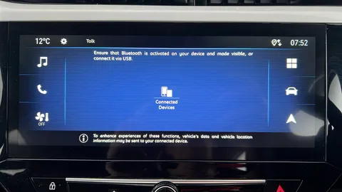 VAUXHALL CORSA 1.2 Turbo 130 GS Auto