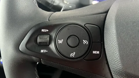 VAUXHALL CORSA 1.2 Turbo 130 GS Auto