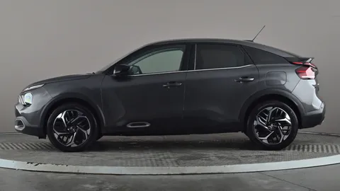 CITROEN C4 1.2 PureTech [130] Shine