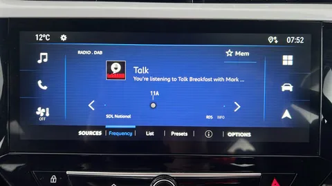 VAUXHALL CORSA 1.2 Turbo 130 GS Auto