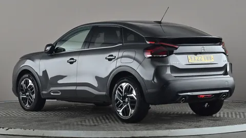 CITROEN C4 1.2 PureTech [130] Shine