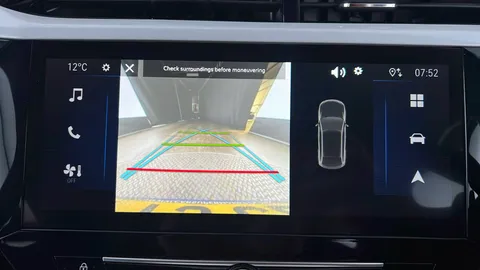 VAUXHALL CORSA 1.2 Turbo 130 GS Auto