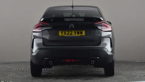 CITROEN C4 1.2 PureTech [130] Shine