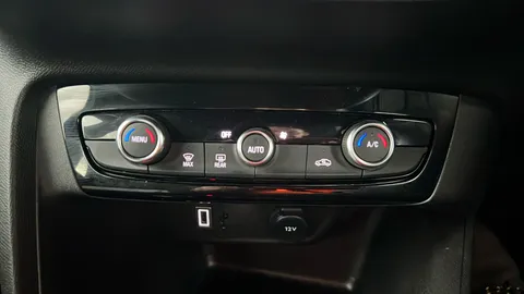 VAUXHALL CORSA 1.2 Turbo 130 GS Auto