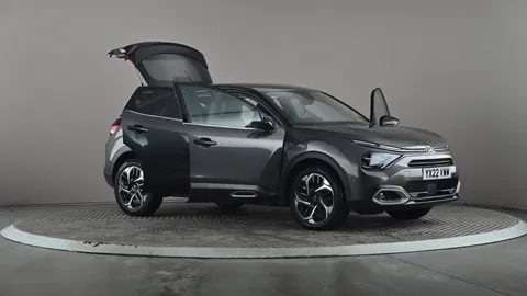 CITROEN C4 1.2 PureTech [130] Shine