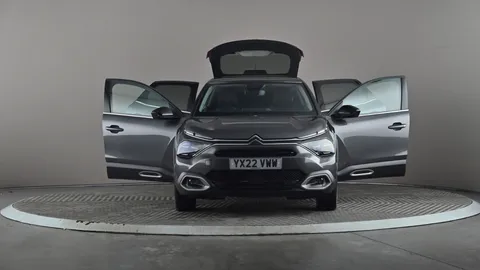 CITROEN C4 1.2 PureTech [130] Shine