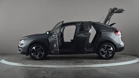 CITROEN C4 1.2 PureTech [130] Shine