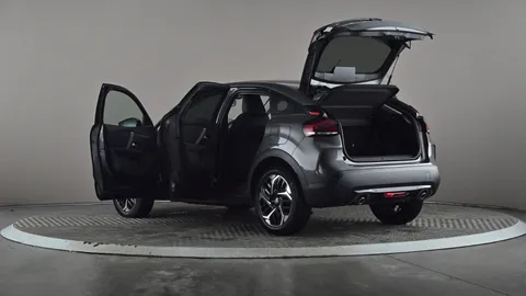 CITROEN C4 1.2 PureTech [130] Shine