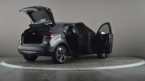 CITROEN C4 1.2 PureTech [130] Shine