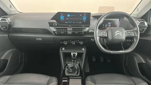 CITROEN C4 1.2 PureTech [130] Shine