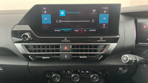 CITROEN C4 1.2 PureTech [130] Shine