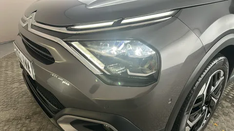 CITROEN C4 1.2 PureTech [130] Shine