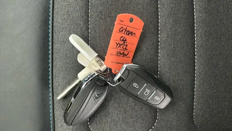 CITROEN C4 1.2 PureTech [130] Shine