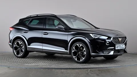 CUPRA FORMENTOR 1.5 TSI 150 V2