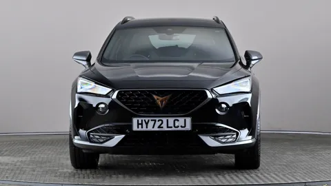 CUPRA FORMENTOR 1.5 TSI 150 V2