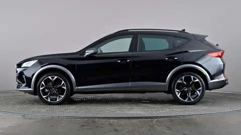 CUPRA FORMENTOR 1.5 TSI 150 V2