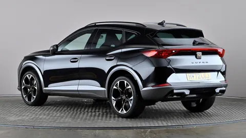 CUPRA FORMENTOR 1.5 TSI 150 V2