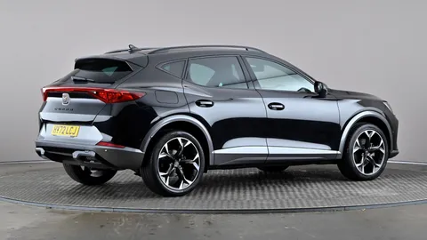 CUPRA FORMENTOR 1.5 TSI 150 V2