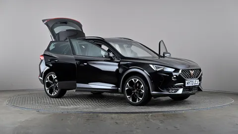 CUPRA FORMENTOR 1.5 TSI 150 V2