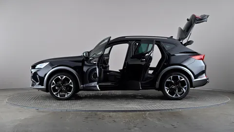 CUPRA FORMENTOR 1.5 TSI 150 V2