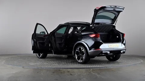 CUPRA FORMENTOR 1.5 TSI 150 V2