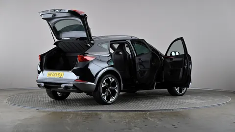 CUPRA FORMENTOR 1.5 TSI 150 V2