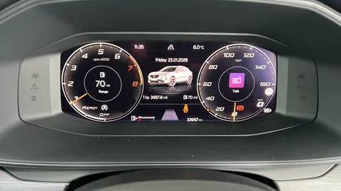 CUPRA FORMENTOR 1.5 TSI 150 V2