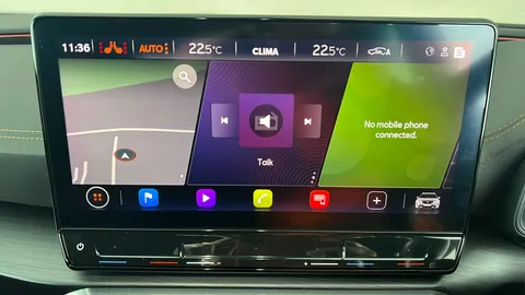 CUPRA FORMENTOR 1.5 TSI 150 V2