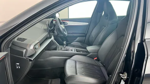 CUPRA FORMENTOR 1.5 TSI 150 V2