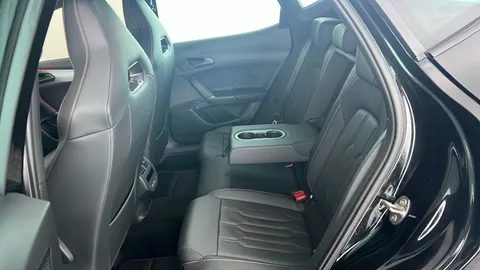 CUPRA FORMENTOR 1.5 TSI 150 V2