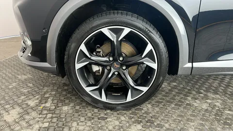 CUPRA FORMENTOR 1.5 TSI 150 V2